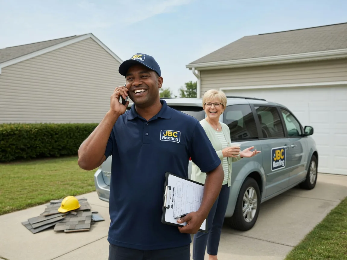Roof Replacement Clarksboro, NJ FAQs